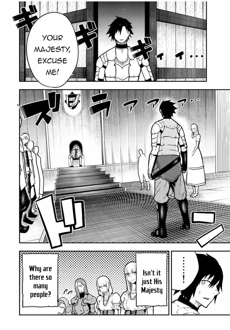 Dorei Tensei: Sono Dorei, Saikyou no Moto Ouji ni Tsuki Chapter 92 page 6