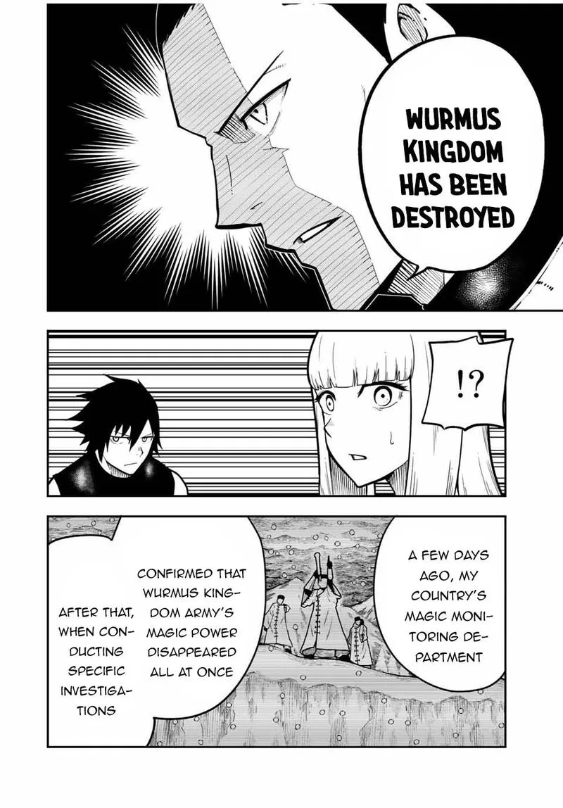 Dorei Tensei: Sono Dorei, Saikyou no Moto Ouji ni Tsuki Chapter 93 page 2