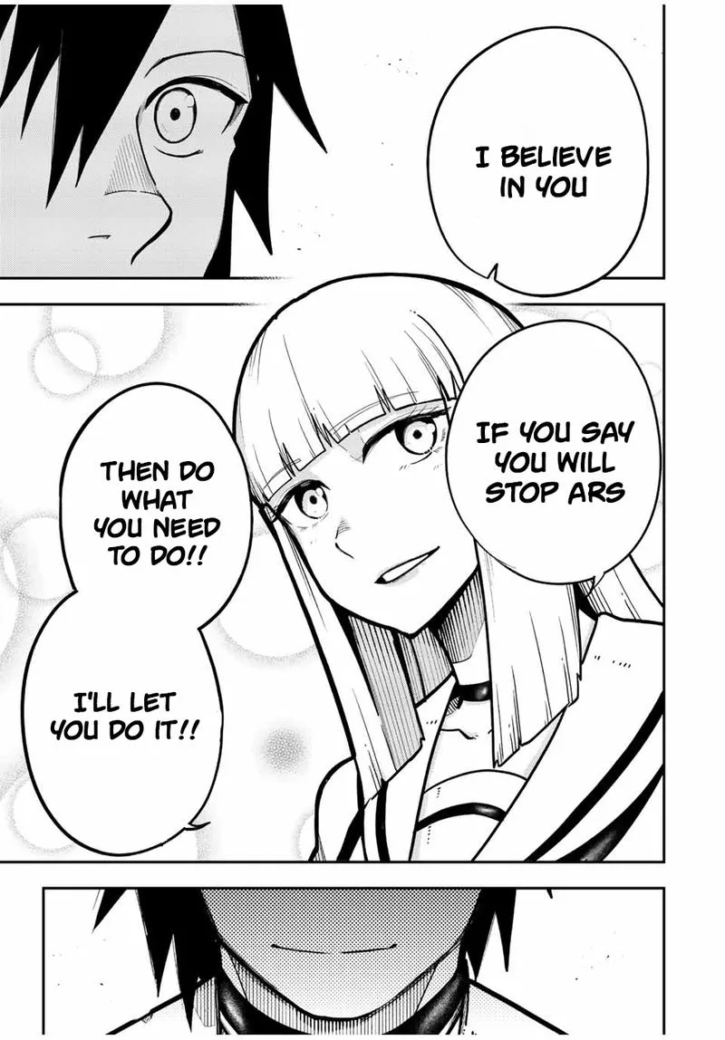 Dorei Tensei: Sono Dorei, Saikyou no Moto Ouji ni Tsuki Chapter 97 page 15