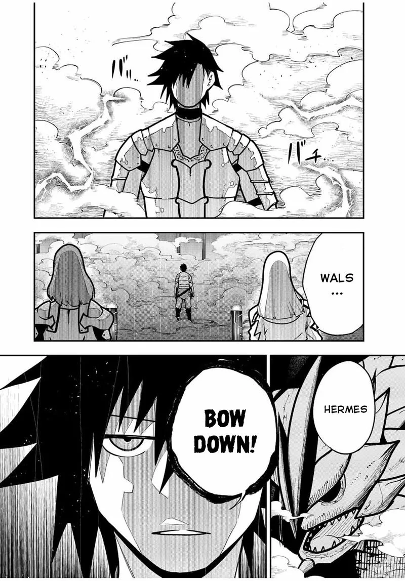 Dorei Tensei: Sono Dorei, Saikyou no Moto Ouji ni Tsuki Chapter 98 page 10