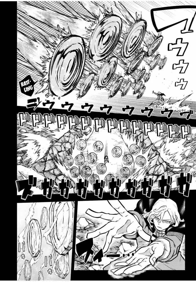 Dorei Tensei: Sono Dorei, Saikyou no Moto Ouji ni Tsuki Chapter 99 page 4