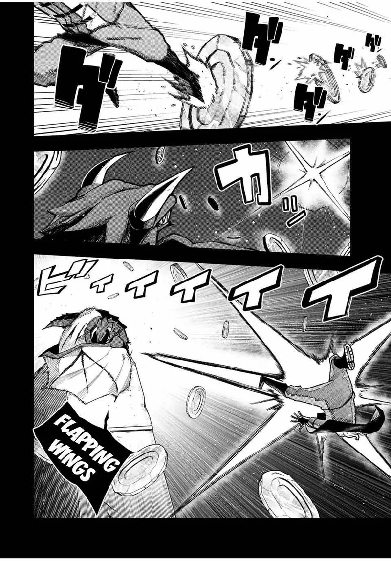 Dorei Tensei: Sono Dorei, Saikyou no Moto Ouji ni Tsuki Chapter 99 page 6