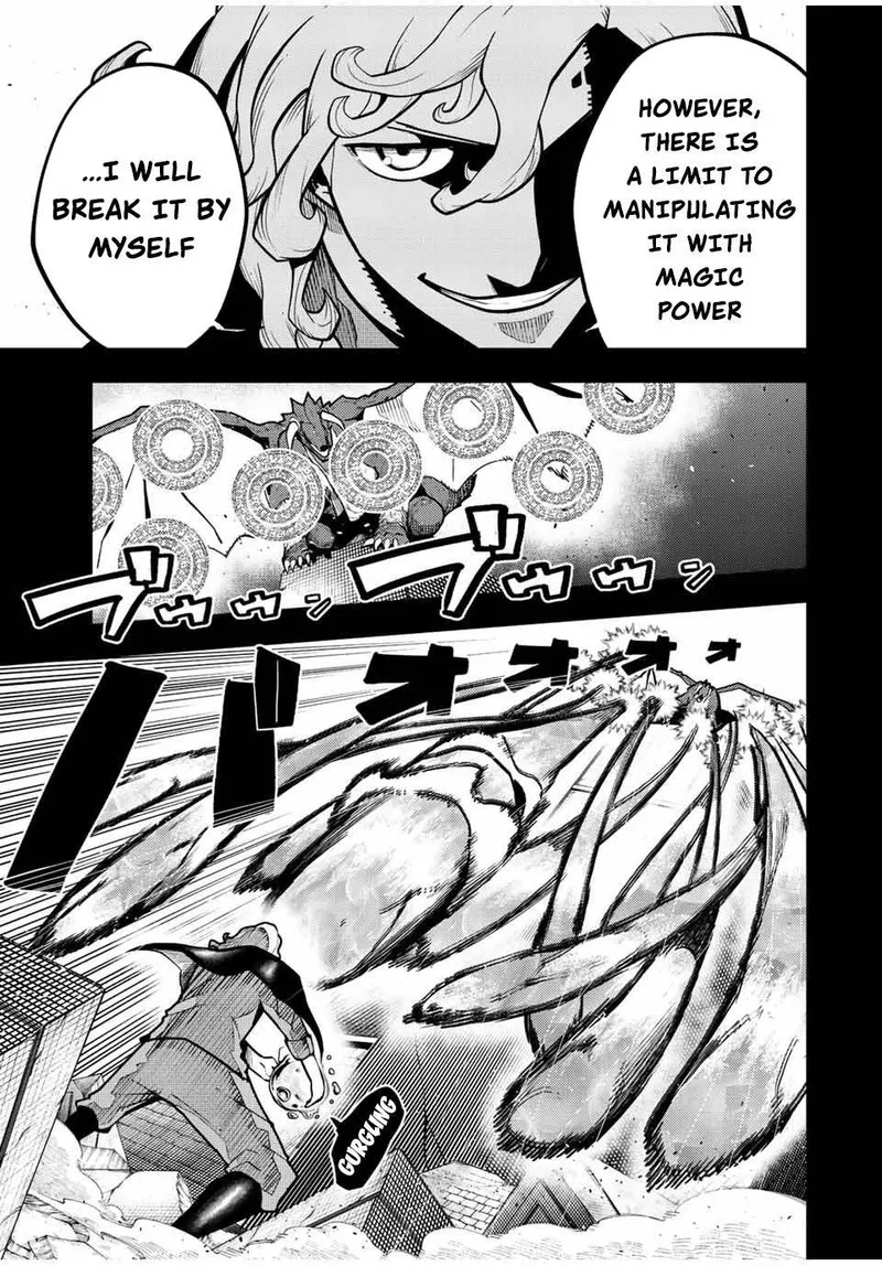 Dorei Tensei: Sono Dorei, Saikyou no Moto Ouji ni Tsuki Chapter 99 page 3