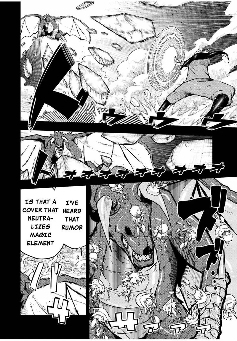 Dorei Tensei: Sono Dorei, Saikyou no Moto Ouji ni Tsuki Chapter 99 page 2