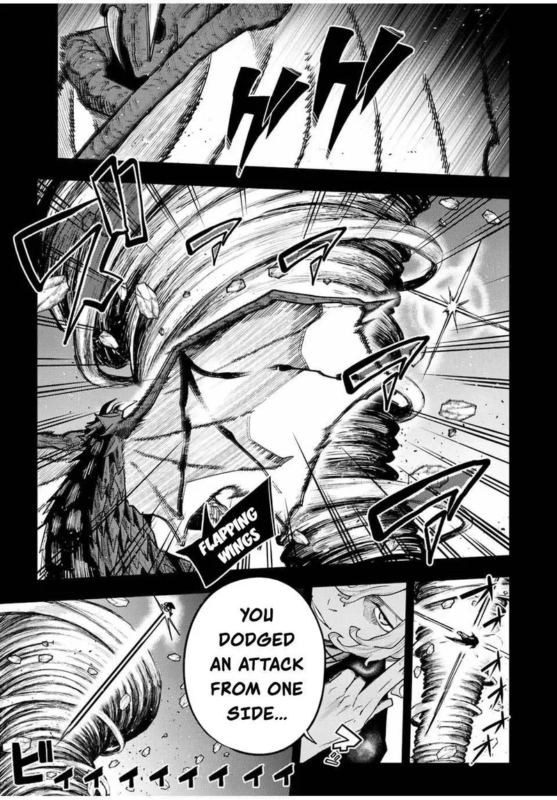 Dorei Tensei: Sono Dorei, Saikyou no Moto Ouji ni Tsuki Chapter 99 page 7