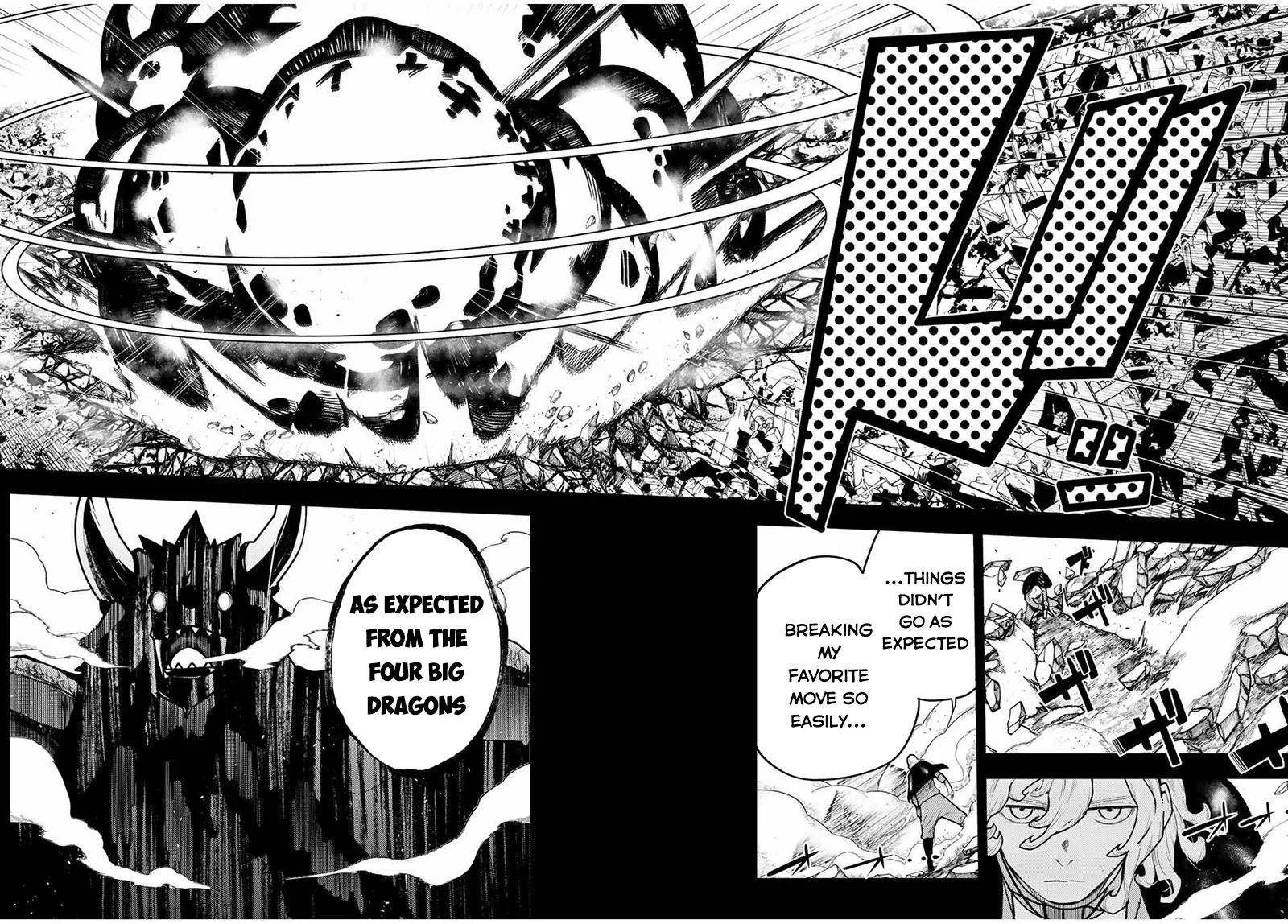 Dorei Tensei: Sono Dorei, Saikyou no Moto Ouji ni Tsuki Chapter 99 page 12