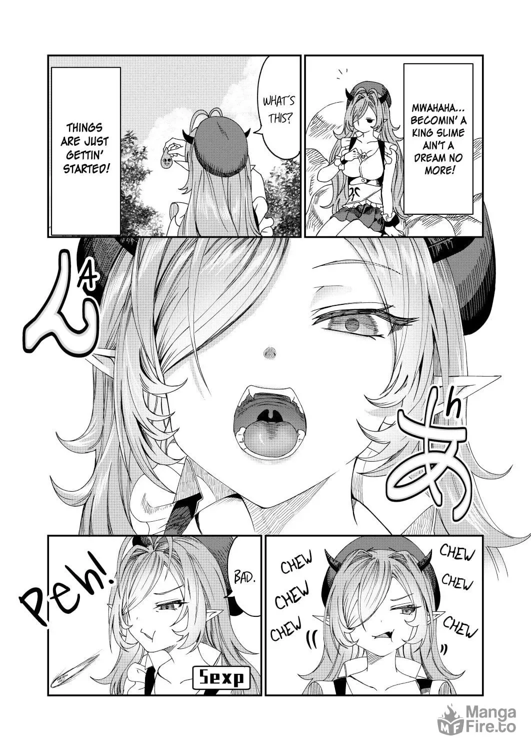 Dorei wo Choukyoushite Harem Tsukuru Chapter 16 page 3