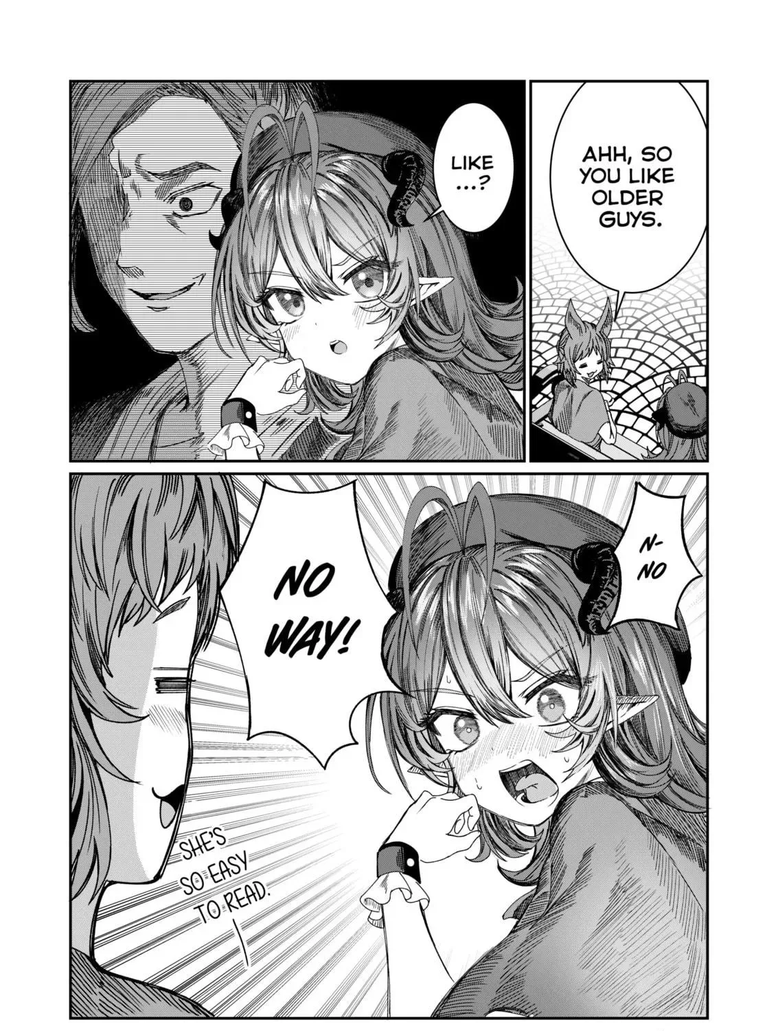 Dorei wo Choukyoushite Harem Tsukuru Chapter 23 page 5