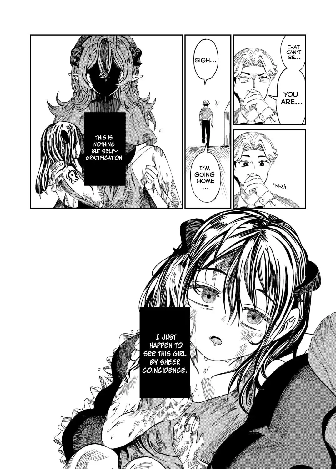 Dorei wo Choukyoushite Harem Tsukuru Chapter 27 page 15