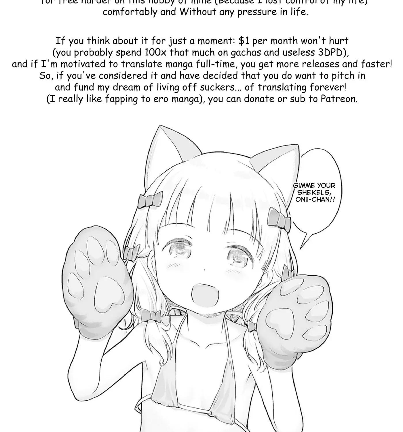 Dorei wo Choukyoushite Harem Tsukuru Chapter 29.5 page 2