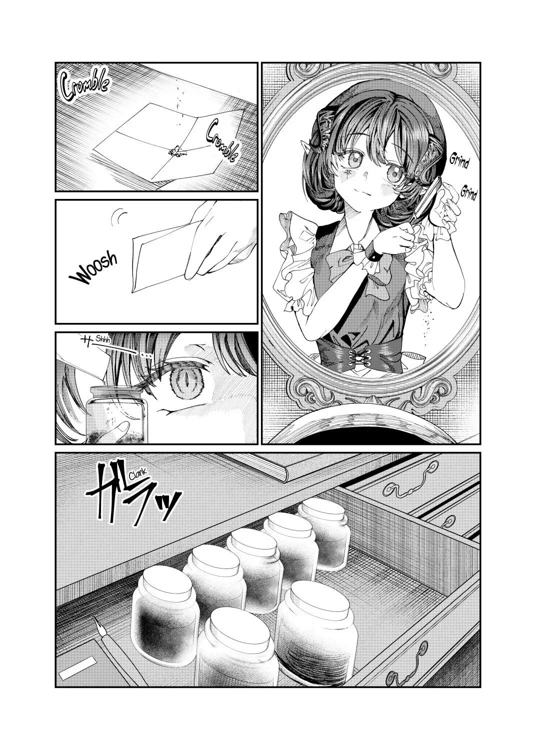 Dorei wo Choukyoushite Harem Tsukuru Chapter 37 page 1
