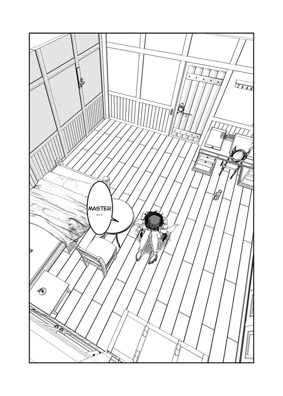 Dorei wo Choukyoushite Harem Tsukuru Chapter 40 page 8