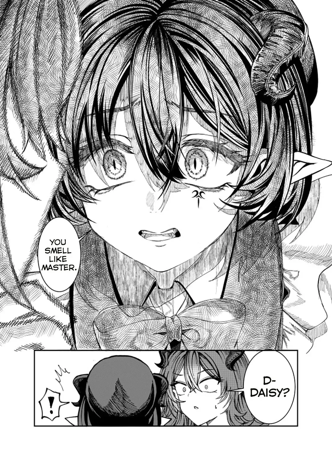 Dorei wo Choukyoushite Harem Tsukuru Chapter 40 page 2