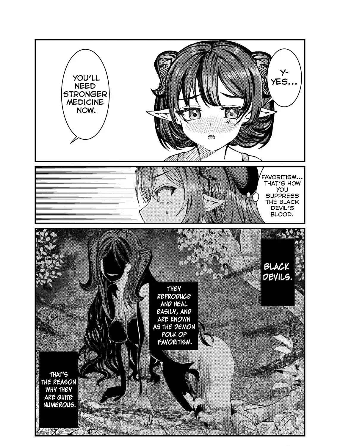 Dorei wo Choukyoushite Harem Tsukuru Chapter 41 page 5