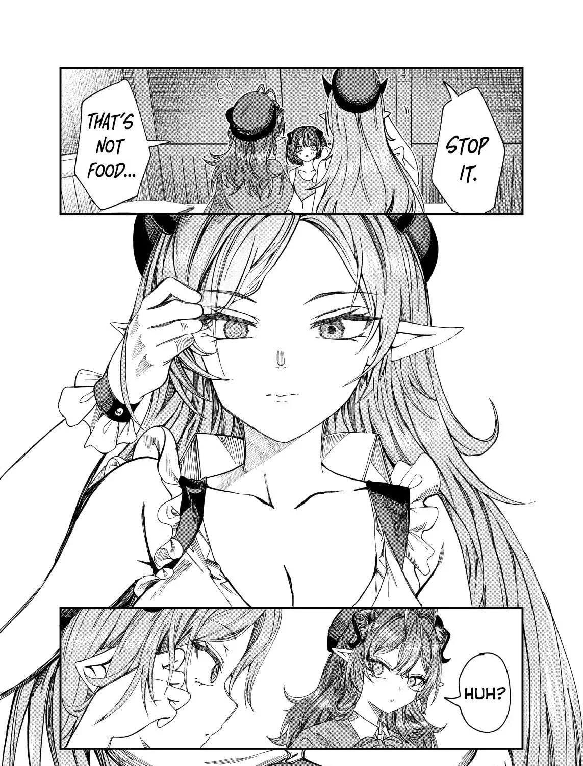 Dorei wo Choukyoushite Harem Tsukuru Chapter 41 page 11