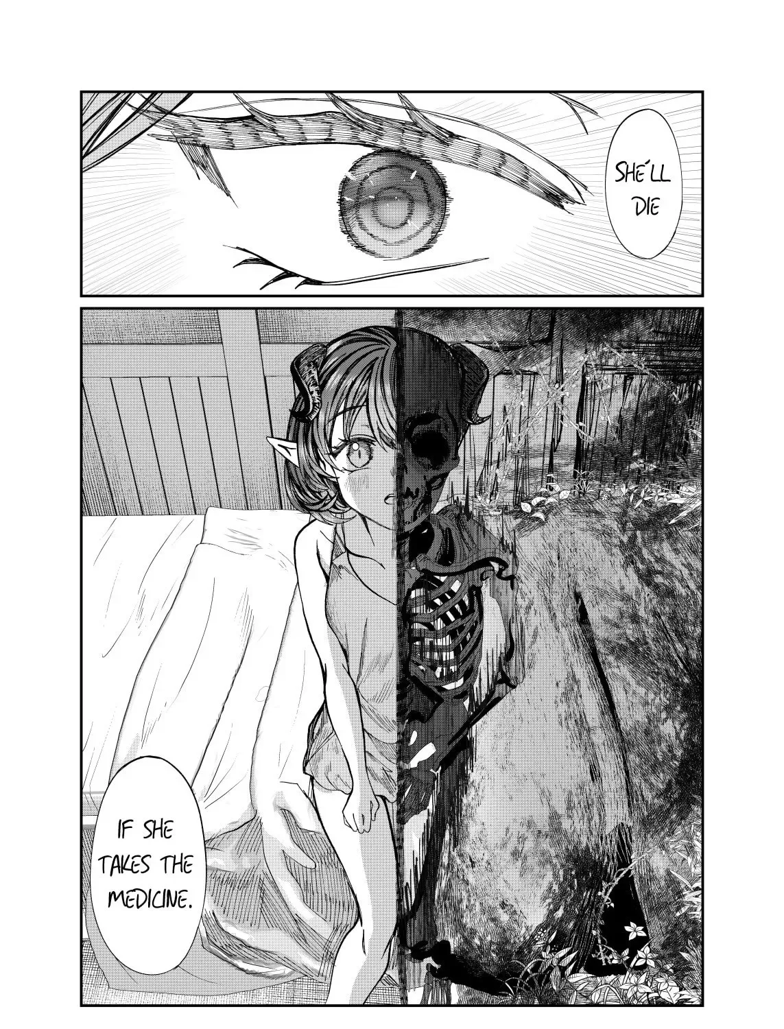 Dorei wo Choukyoushite Harem Tsukuru Chapter 41 page 13