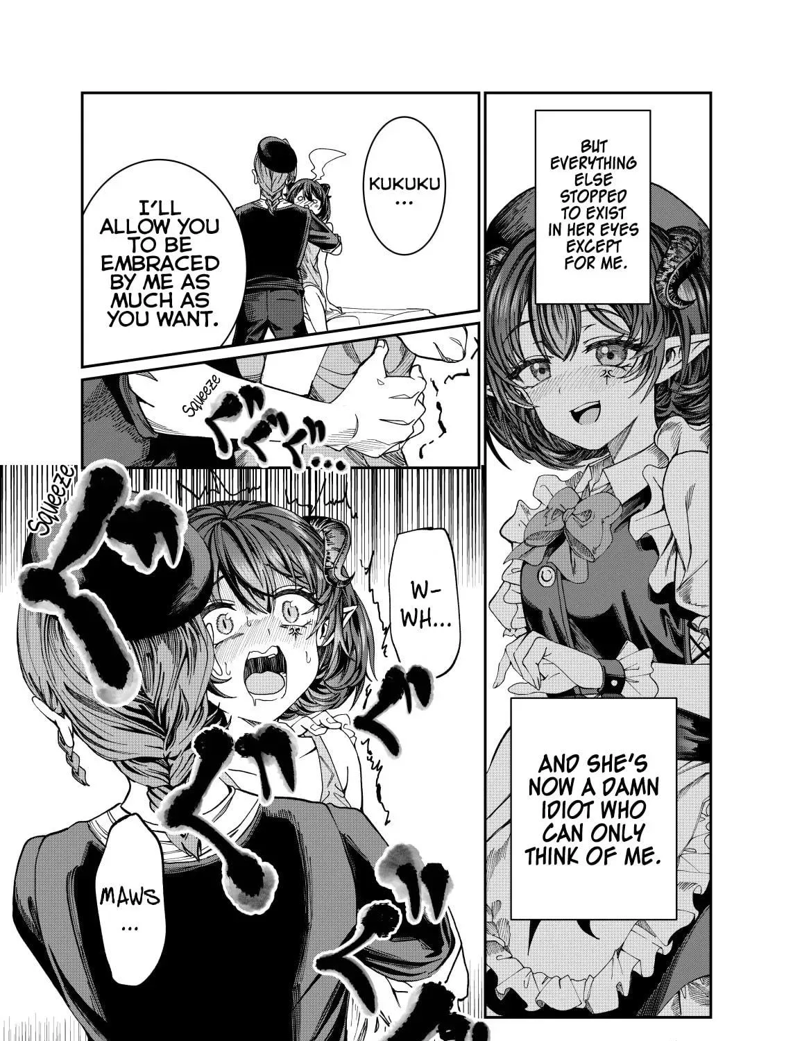 Dorei wo Choukyoushite Harem Tsukuru Chapter 42 page 11