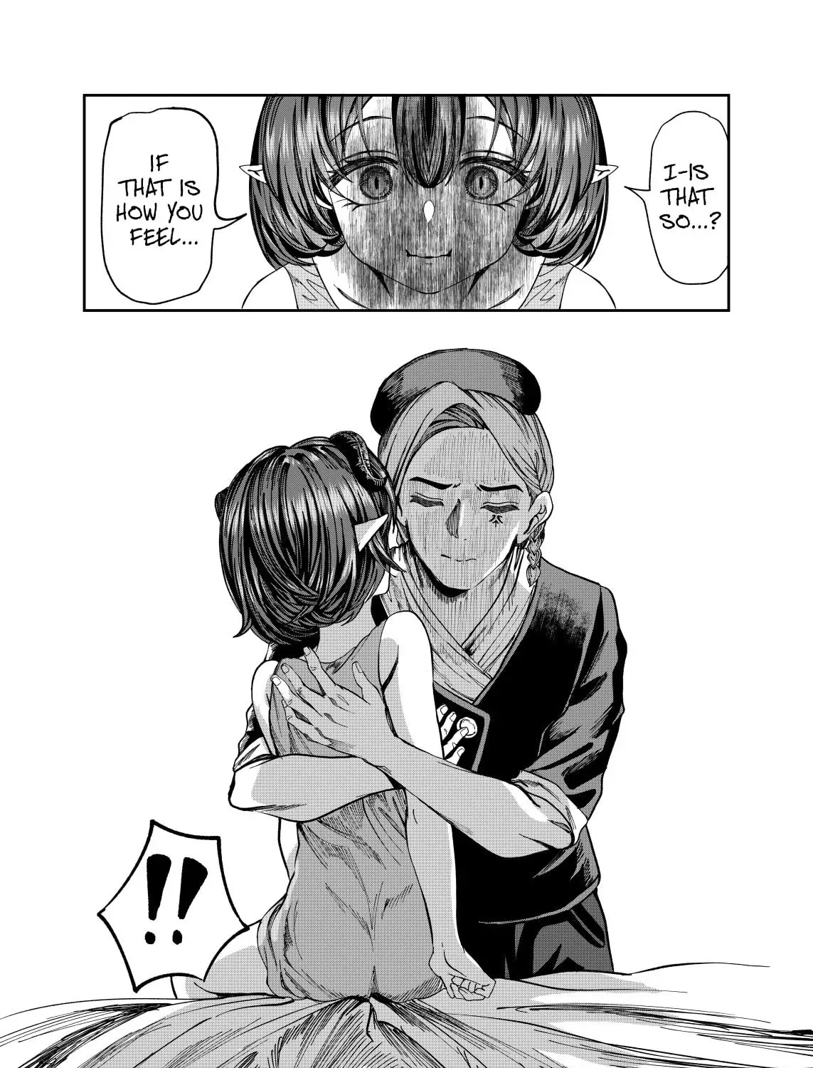 Dorei wo Choukyoushite Harem Tsukuru Chapter 42 page 7