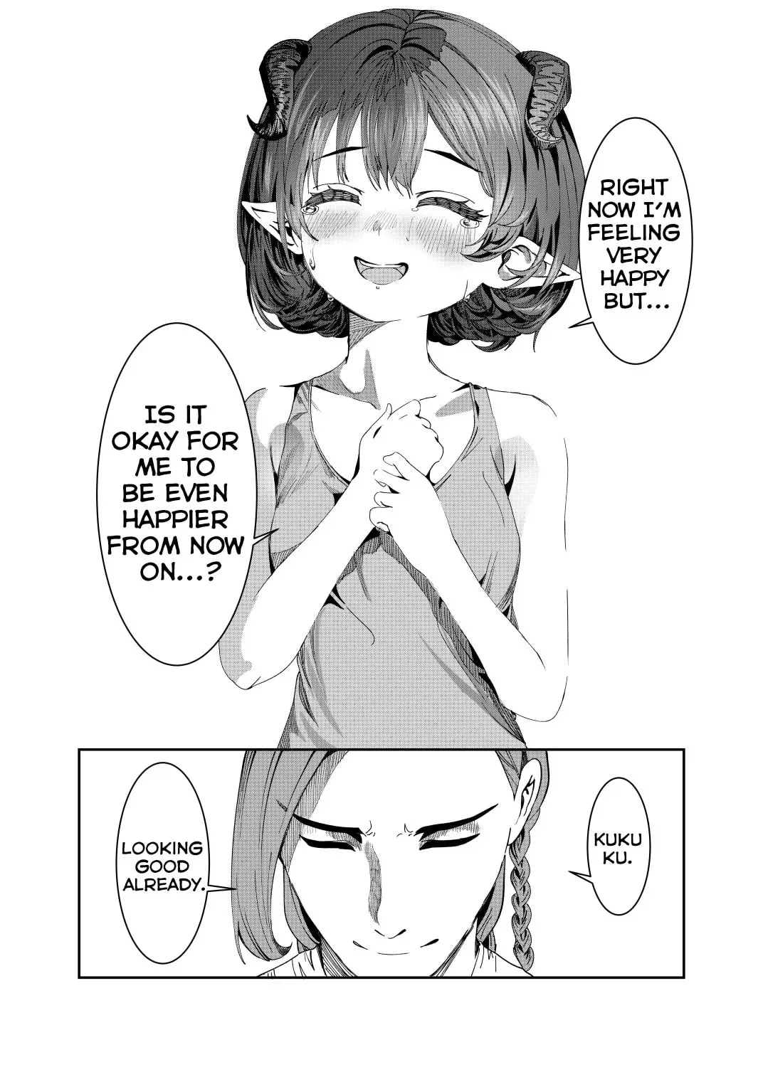 Dorei wo Choukyoushite Harem Tsukuru Chapter 43 page 4