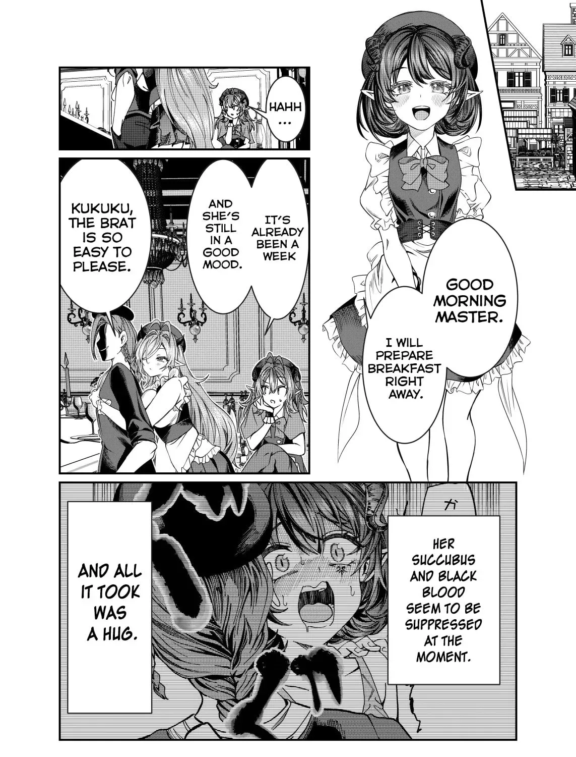 Dorei wo Choukyoushite Harem Tsukuru Chapter 44 page 1