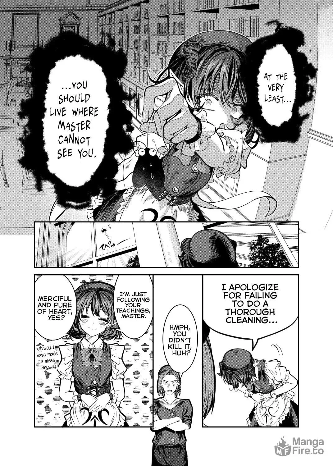 Dorei wo Choukyoushite Harem Tsukuru Chapter 46 page 3
