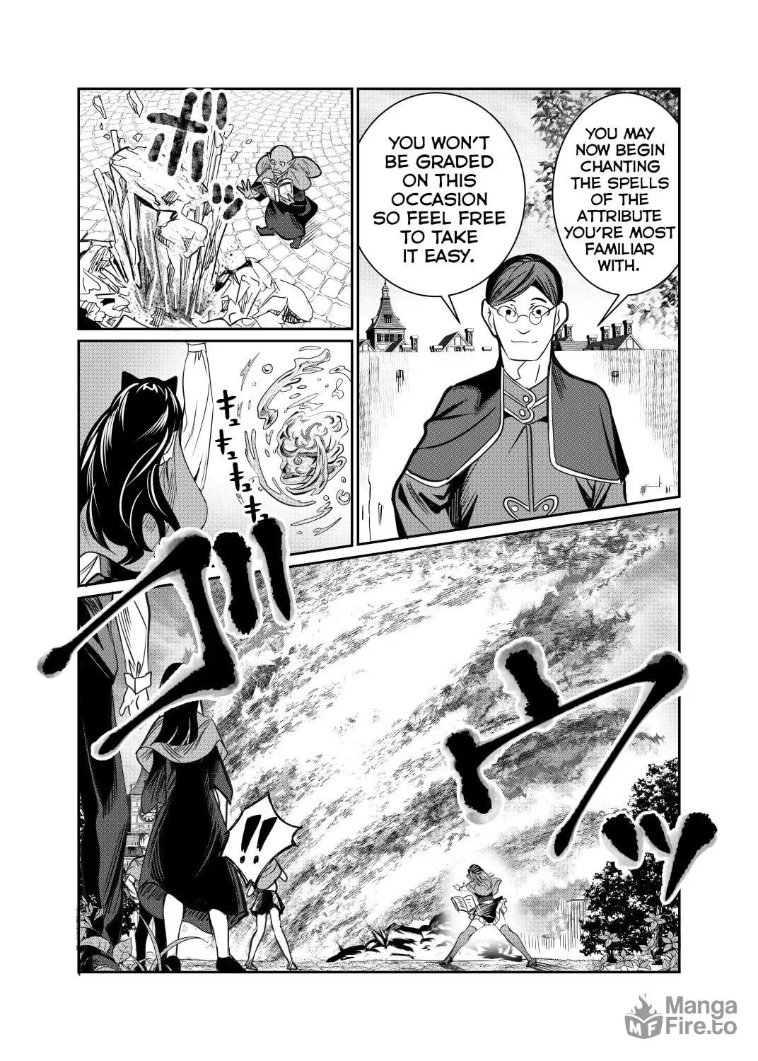 Dorei wo Choukyoushite Harem Tsukuru Chapter 47 page 5