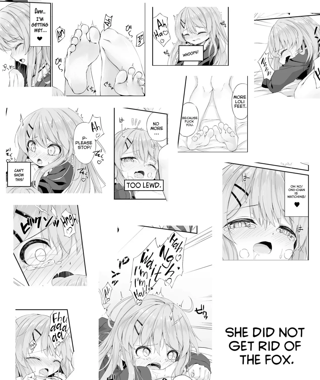 Dorei wo Choukyoushite Harem Tsukuru Chapter 50 page 3