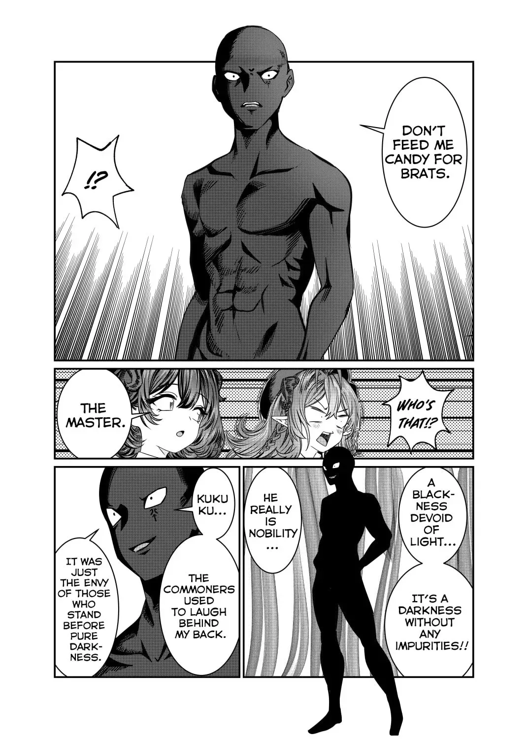 Dorei wo Choukyoushite Harem Tsukuru Chapter 58 page 4