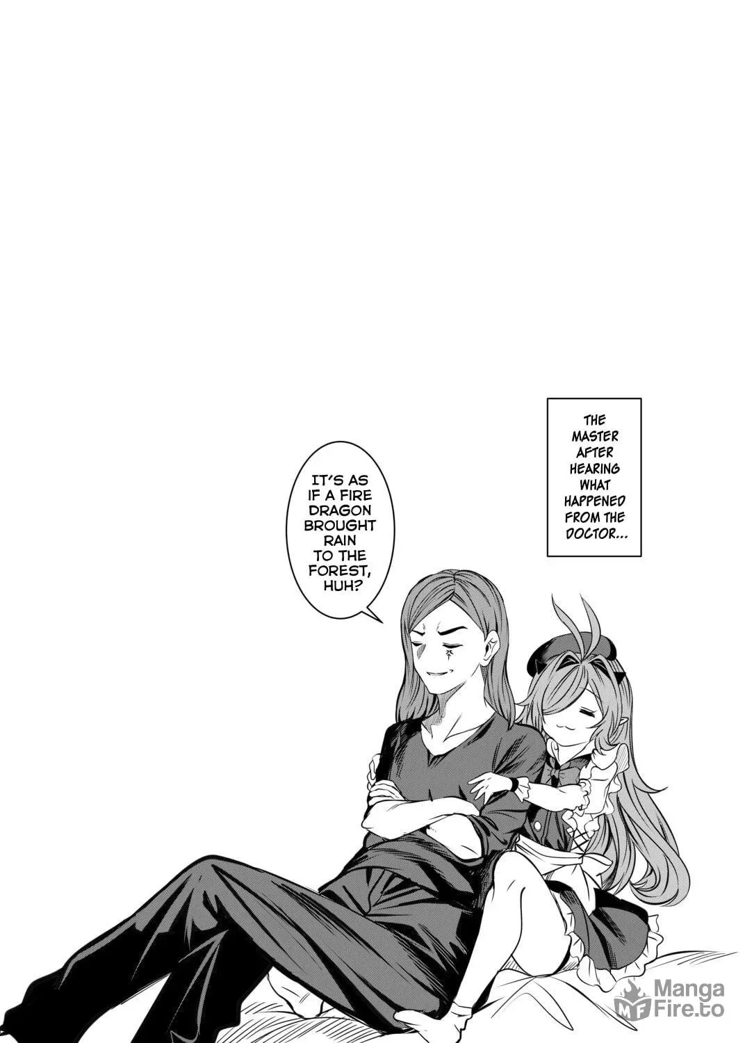Dorei wo Choukyoushite Harem Tsukuru Chapter 60 page 21