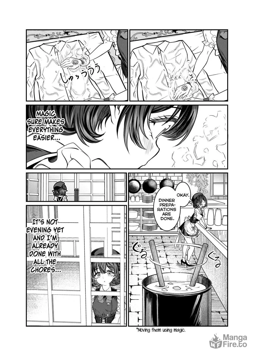Dorei wo Choukyoushite Harem Tsukuru Chapter 62 page 6