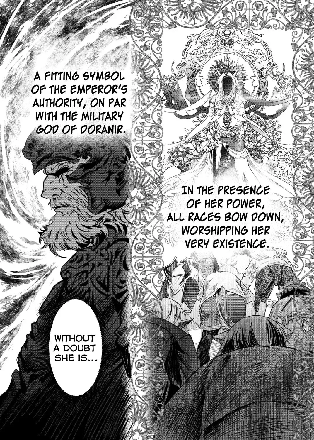 Dorei wo Choukyoushite Harem Tsukuru Chapter 65 page 11
