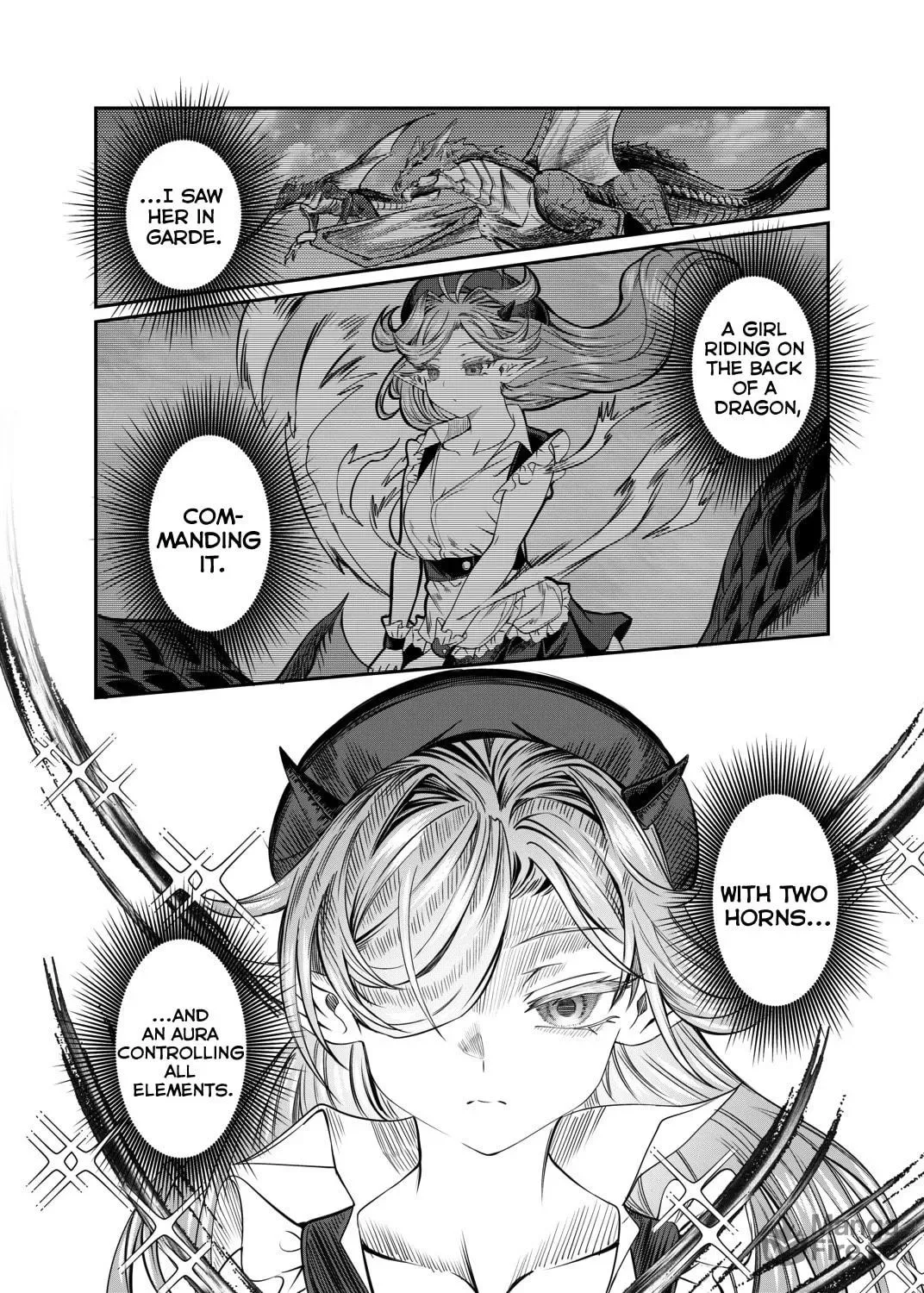 Dorei wo Choukyoushite Harem Tsukuru Chapter 65 page 10