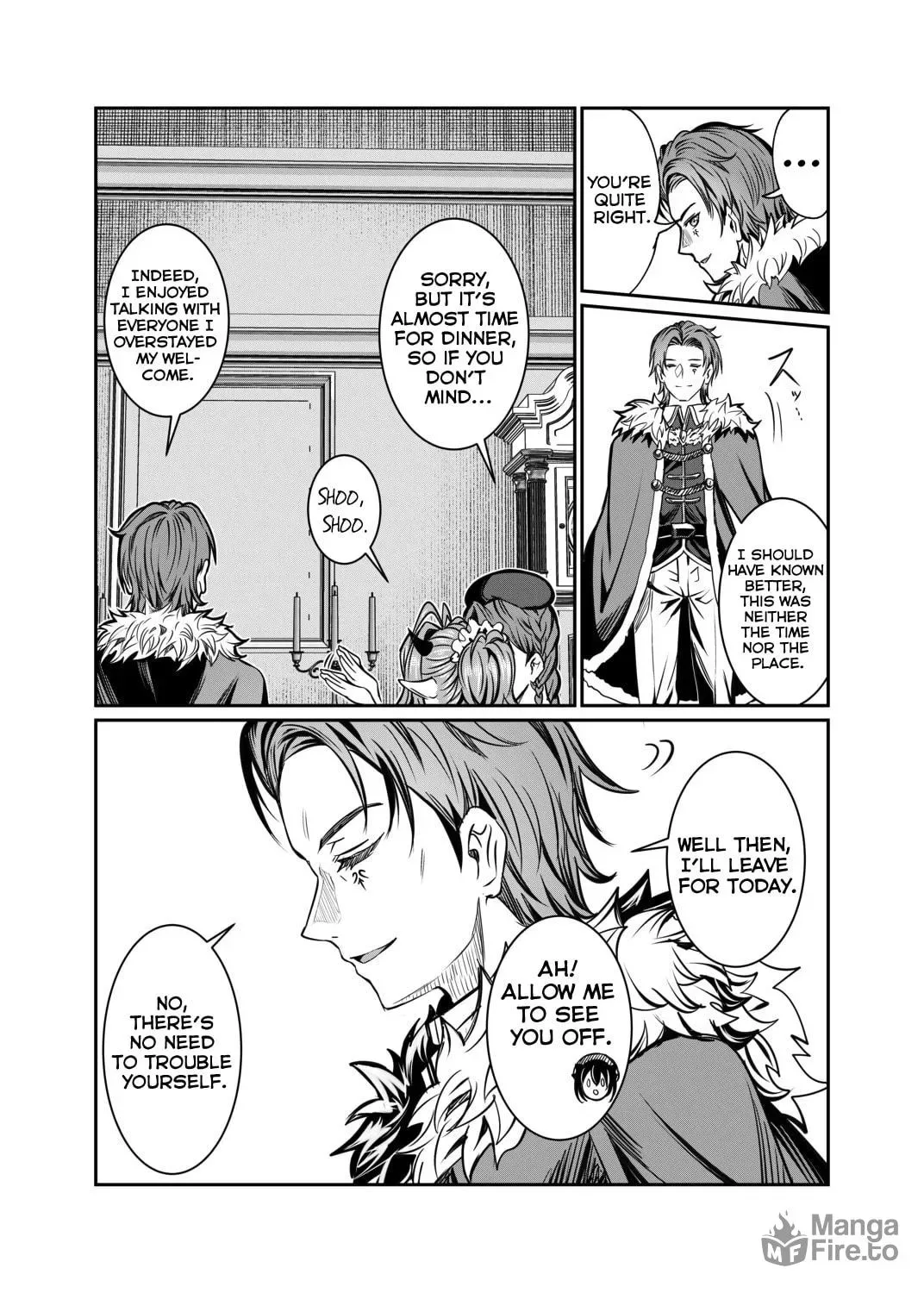 Dorei wo Choukyoushite Harem Tsukuru Chapter 65 page 6