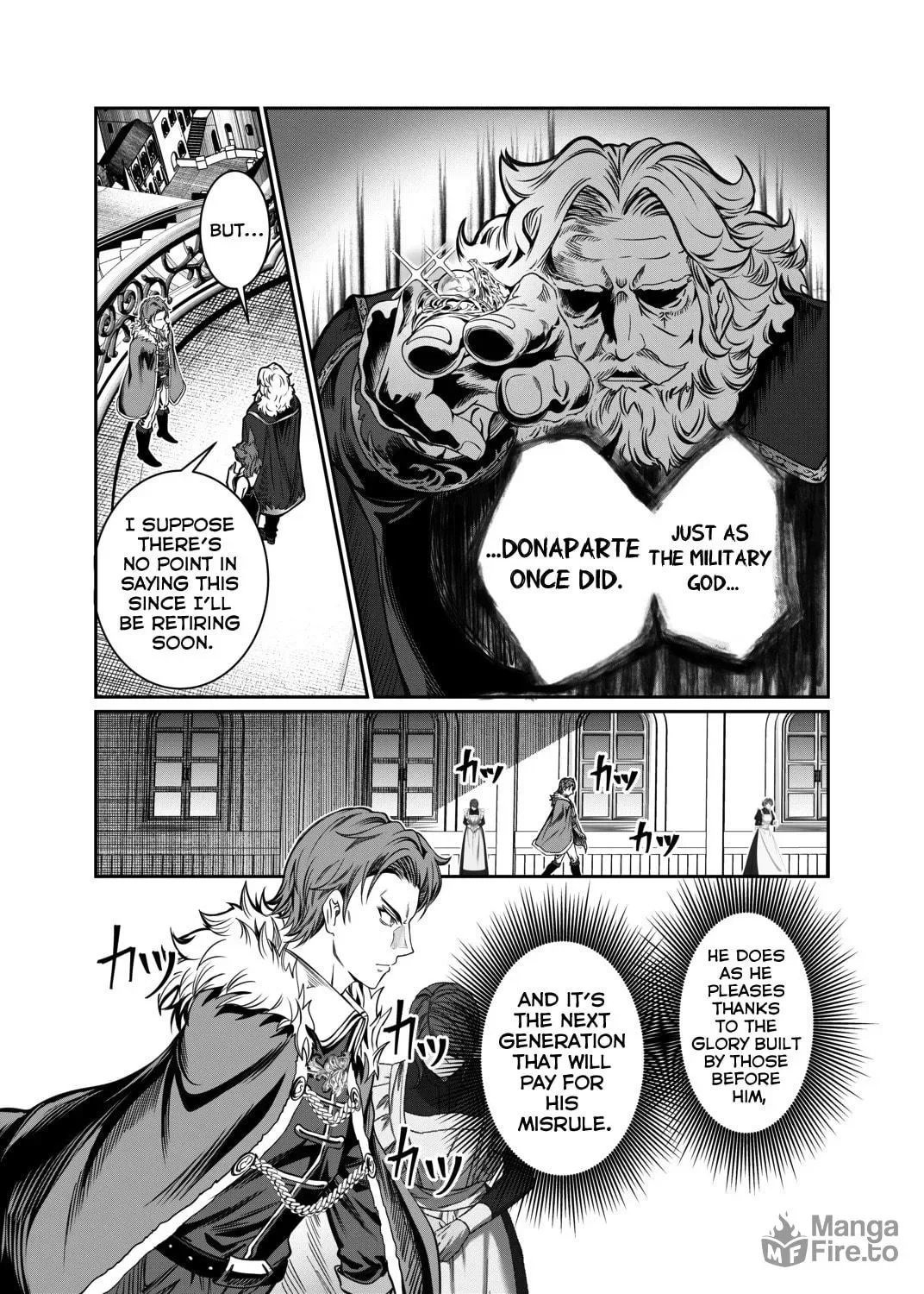 Dorei wo Choukyoushite Harem Tsukuru Chapter 66 page 5