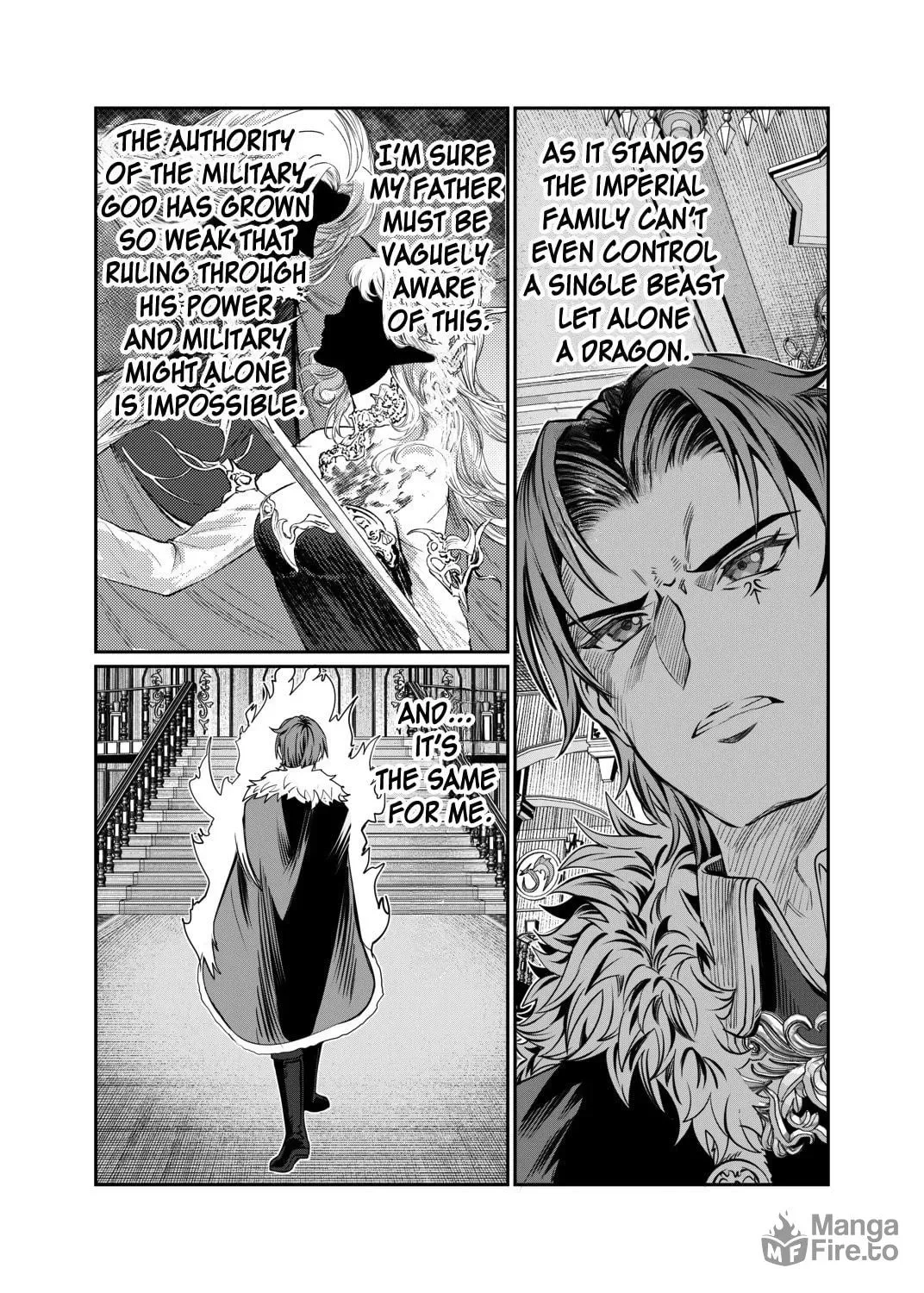 Dorei wo Choukyoushite Harem Tsukuru Chapter 66 page 6