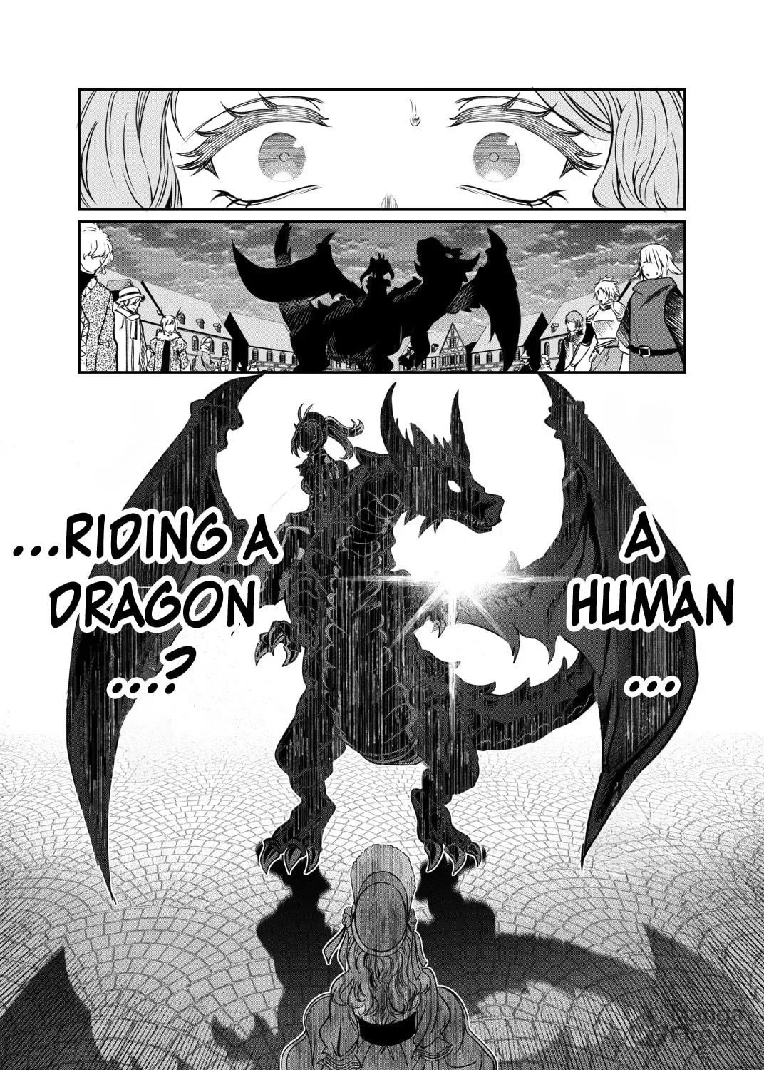 Dorei wo Choukyoushite Harem Tsukuru Chapter 67 page 12