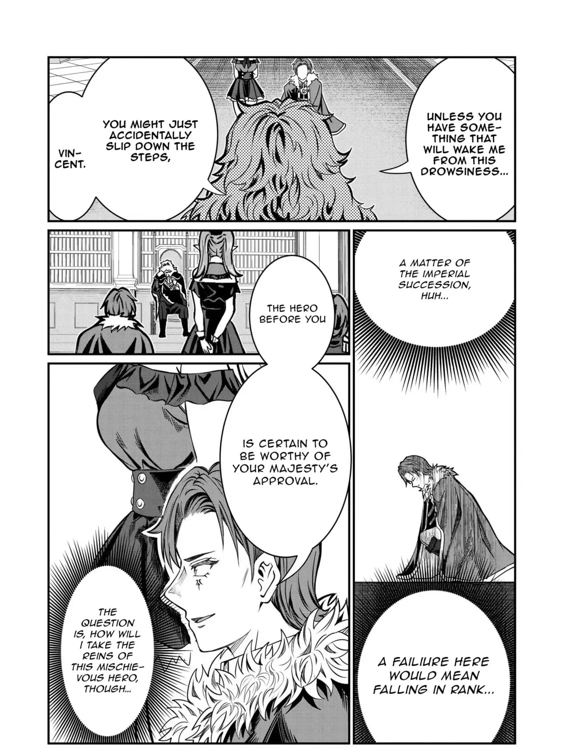Dorei wo Choukyoushite Harem Tsukuru Chapter 69 page 13