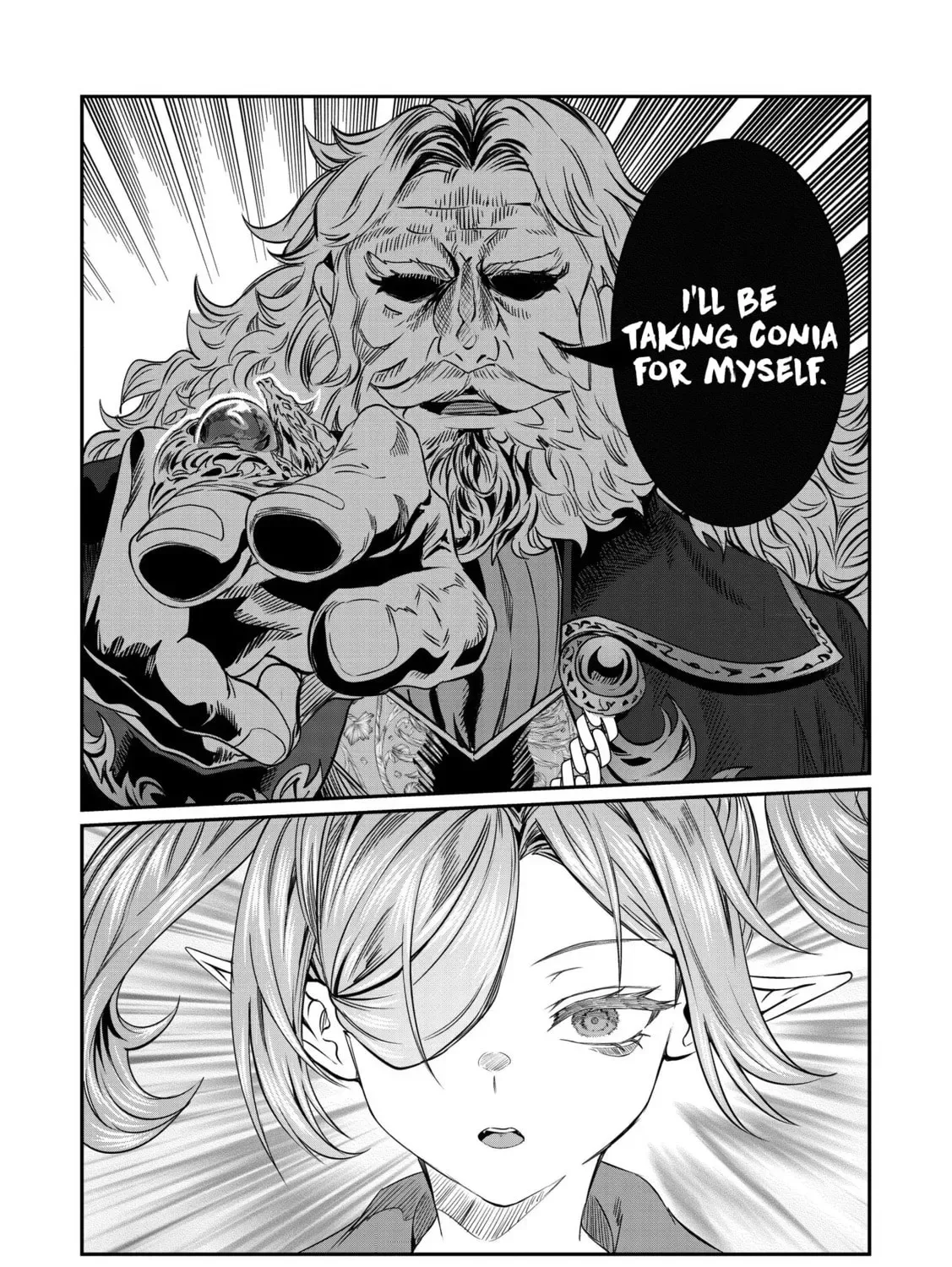 Dorei wo Choukyoushite Harem Tsukuru Chapter 69 page 25