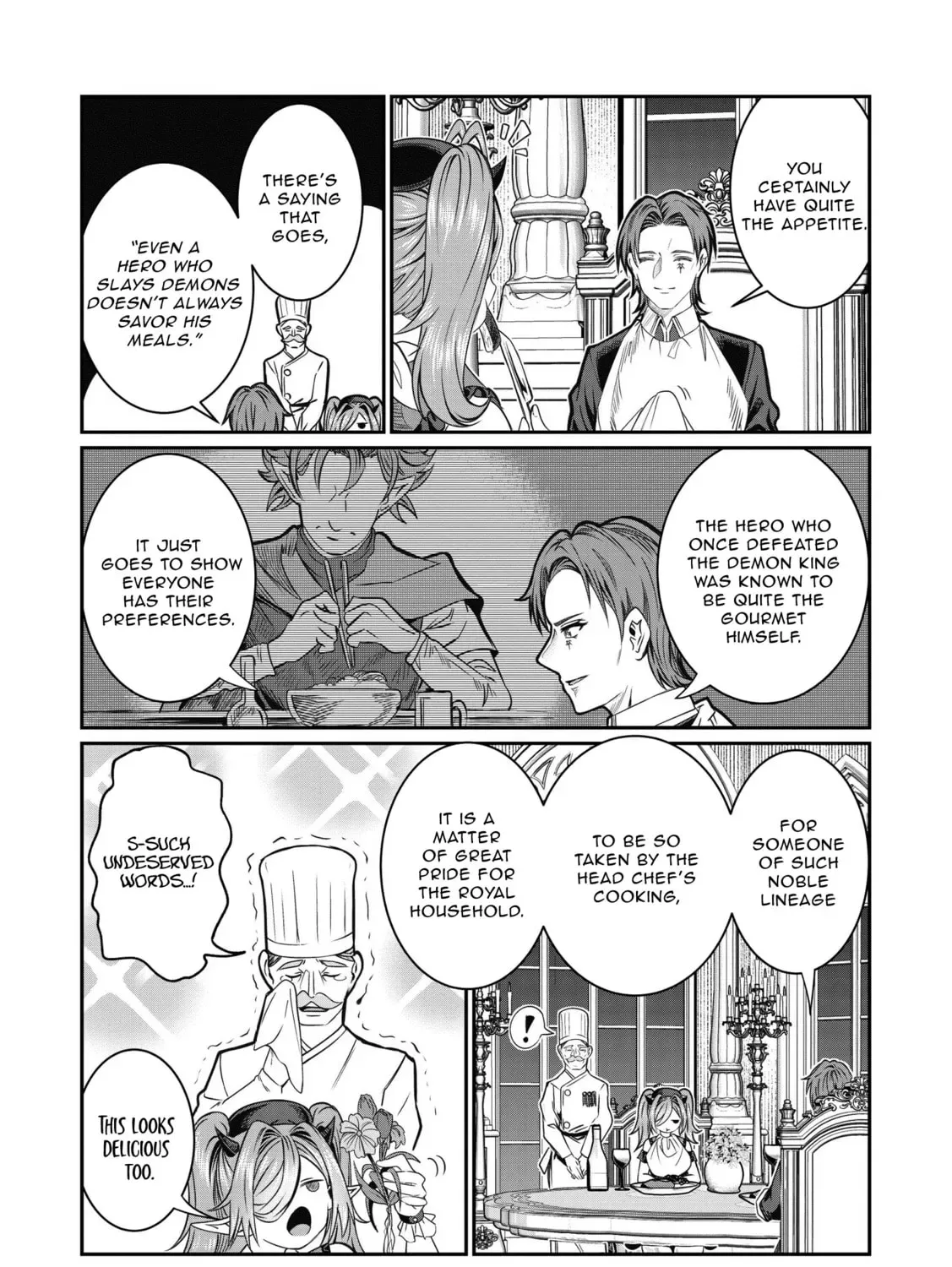 Dorei wo Choukyoushite Harem Tsukuru Chapter 69 page 5