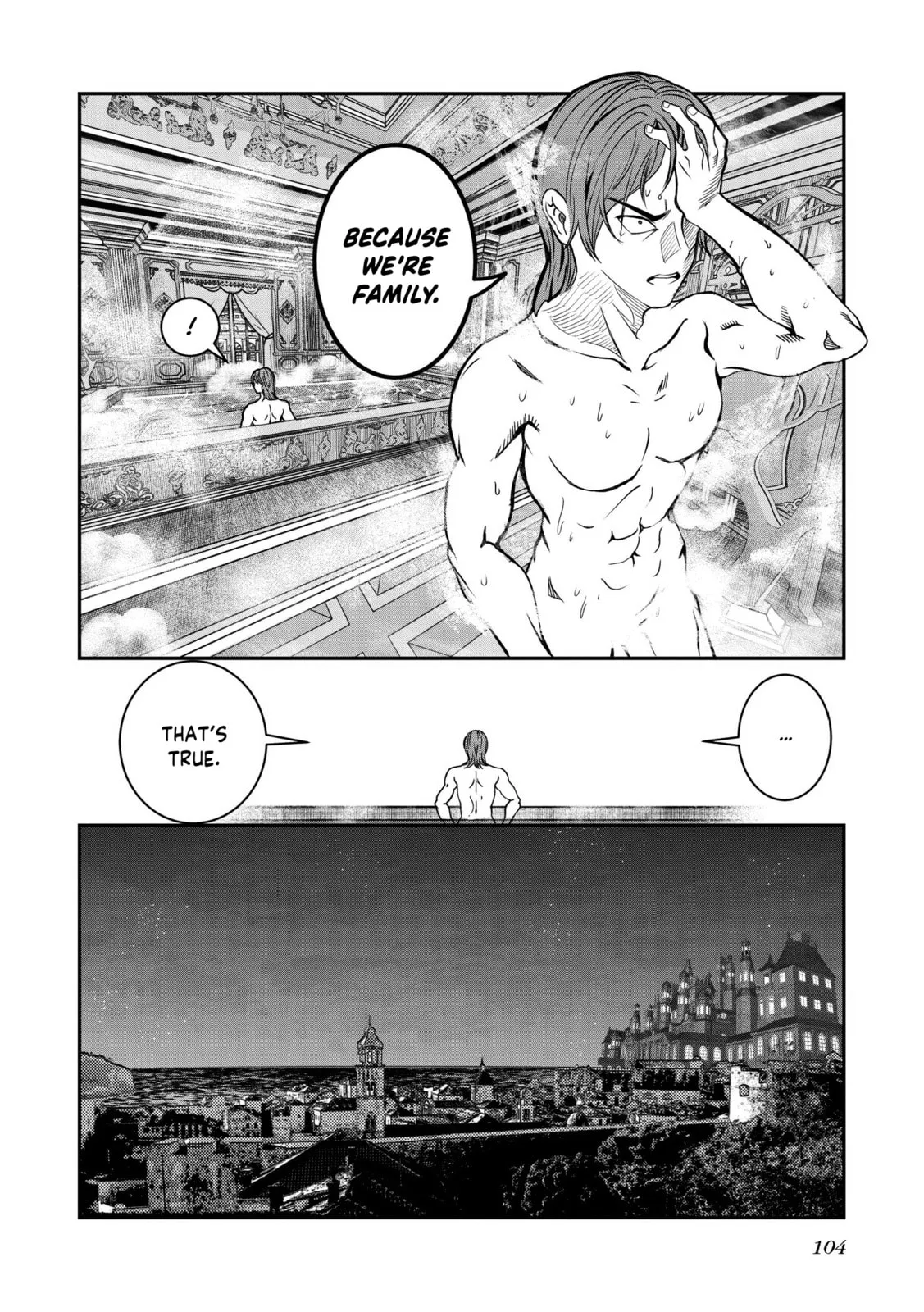 Dorei wo Choukyoushite Harem Tsukuru Chapter 73 page 11