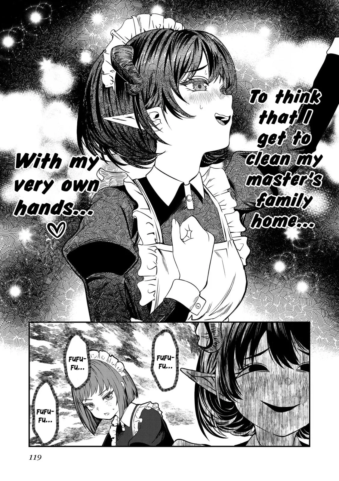 Dorei wo Choukyoushite Harem Tsukuru Chapter 75 page 4