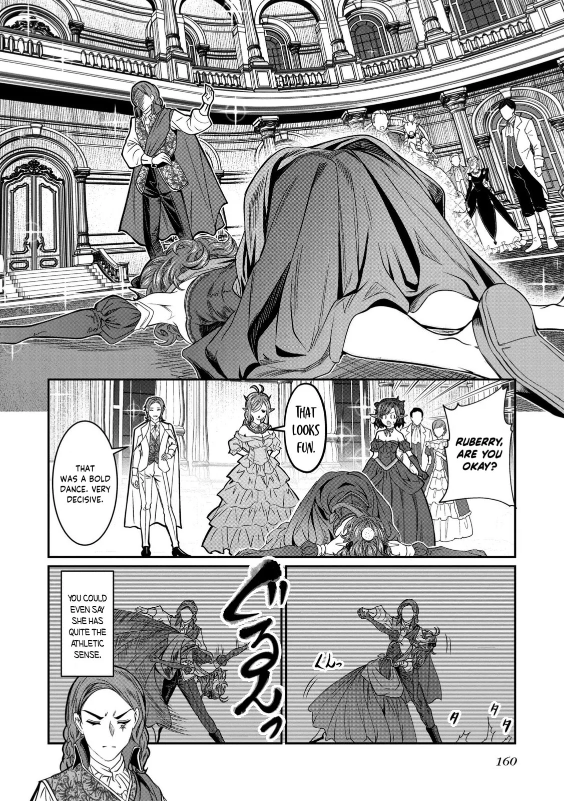 Dorei wo Choukyoushite Harem Tsukuru Chapter 78 page 5