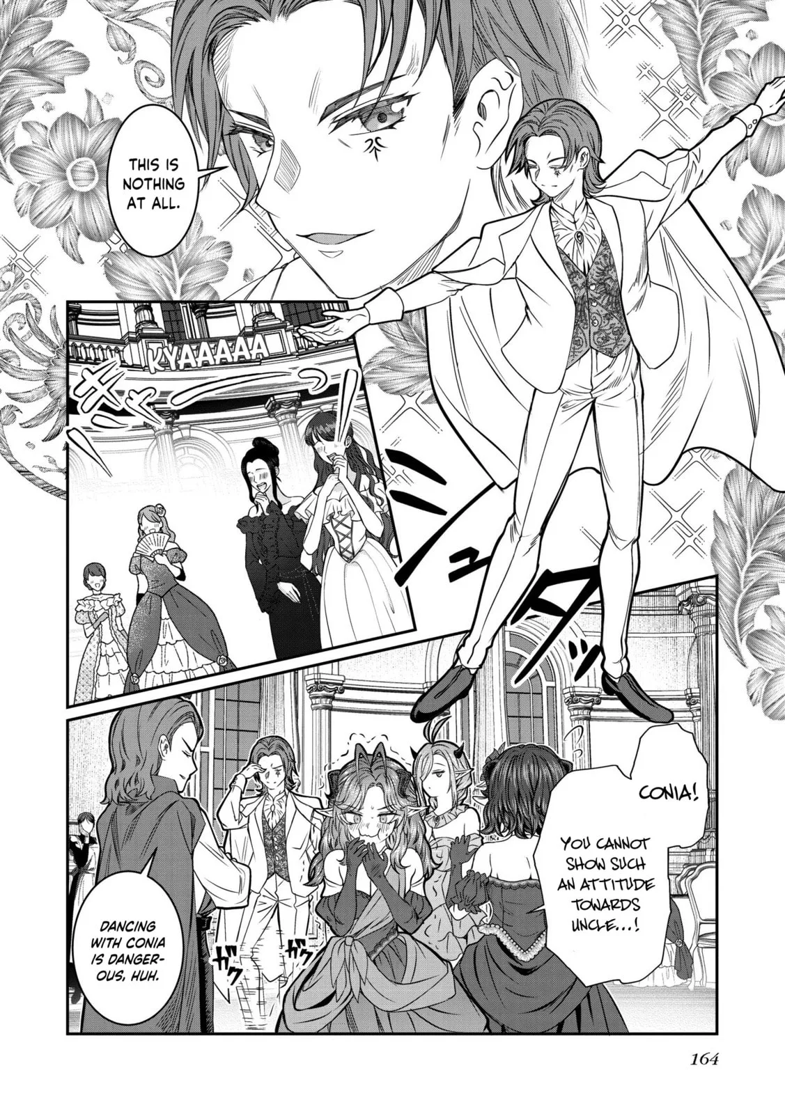 Dorei wo Choukyoushite Harem Tsukuru Chapter 78 page 9