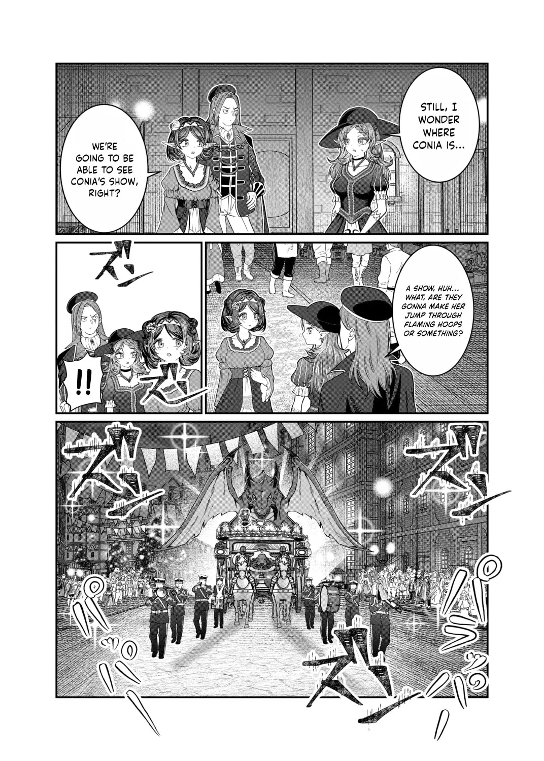 Dorei wo Choukyoushite Harem Tsukuru Chapter 82 page 5