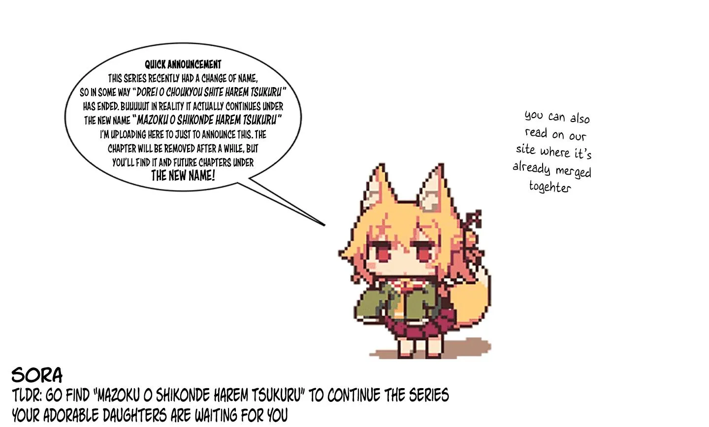 Dorei wo Choukyoushite Harem Tsukuru Chapter 86 page 2