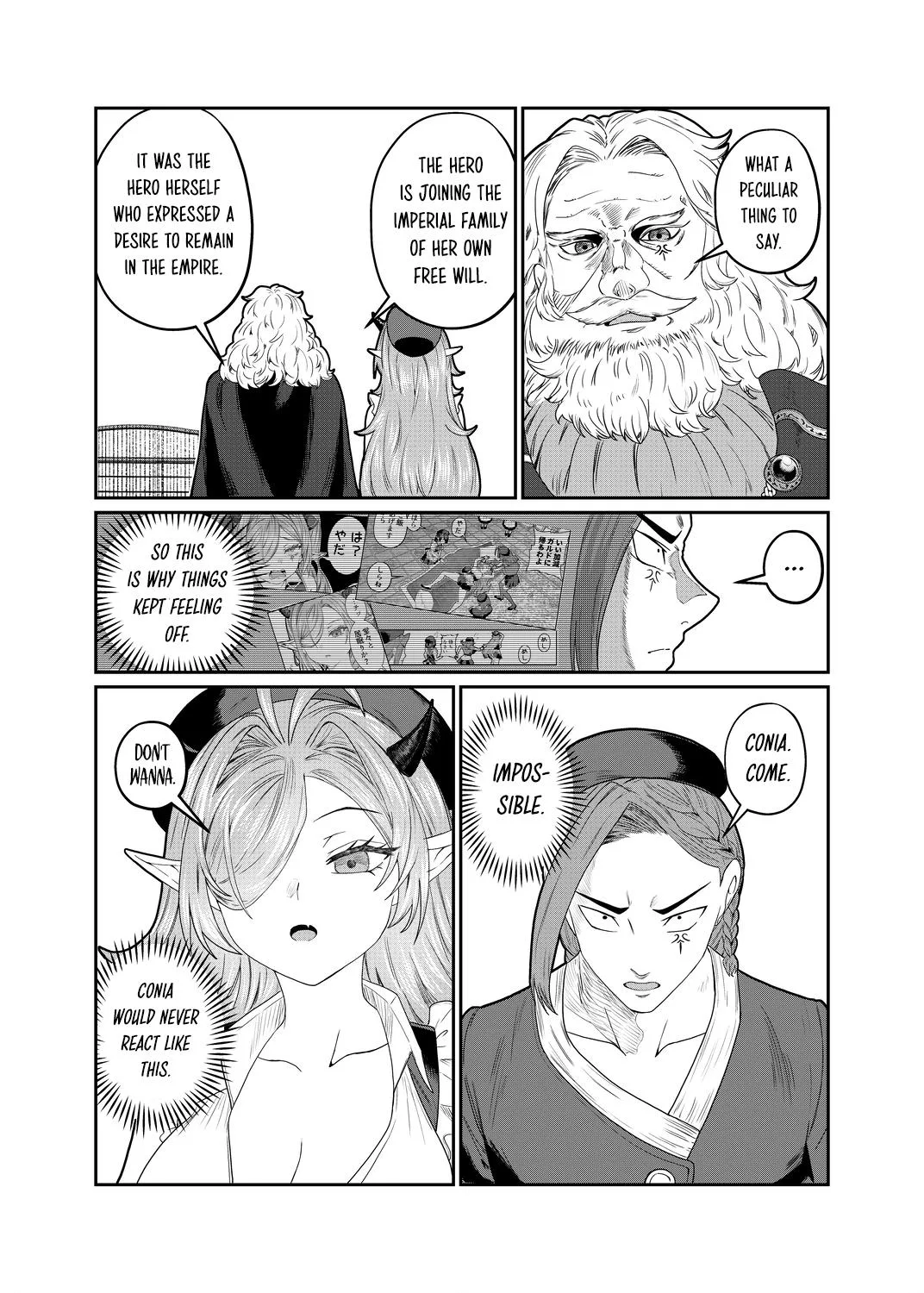 Dorei wo Choukyoushite Harem Tsukuru Chapter 86 page 4