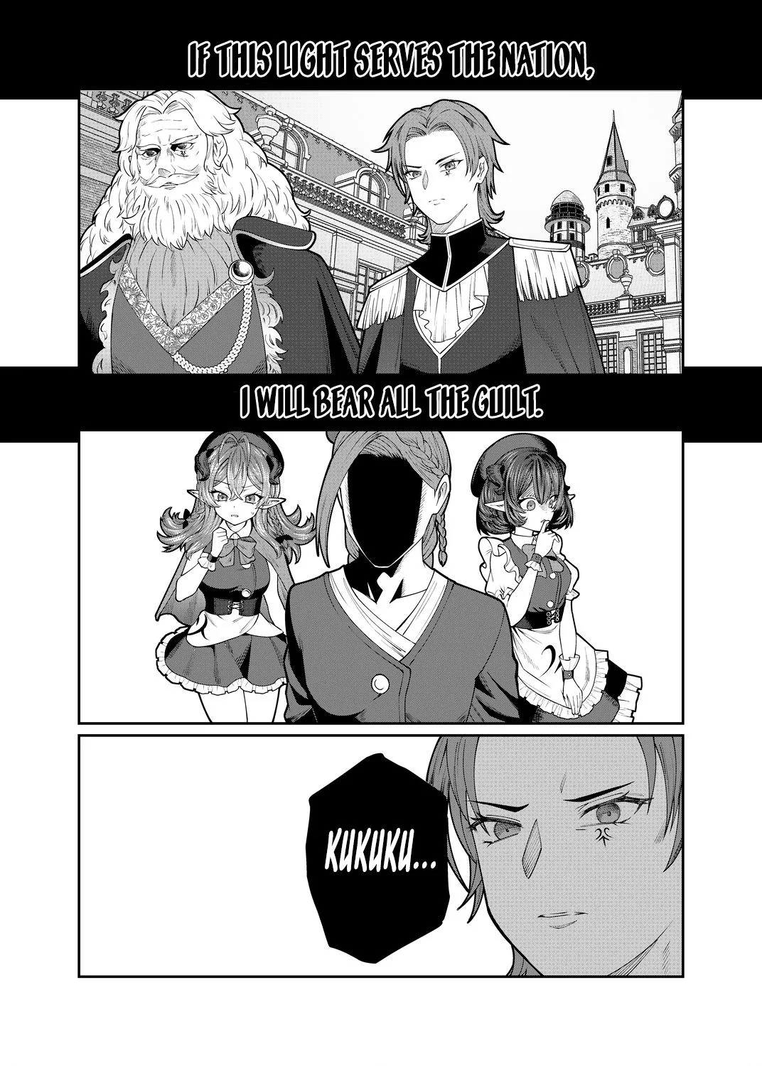 Dorei wo Choukyoushite Harem Tsukuru Chapter 86 page 18