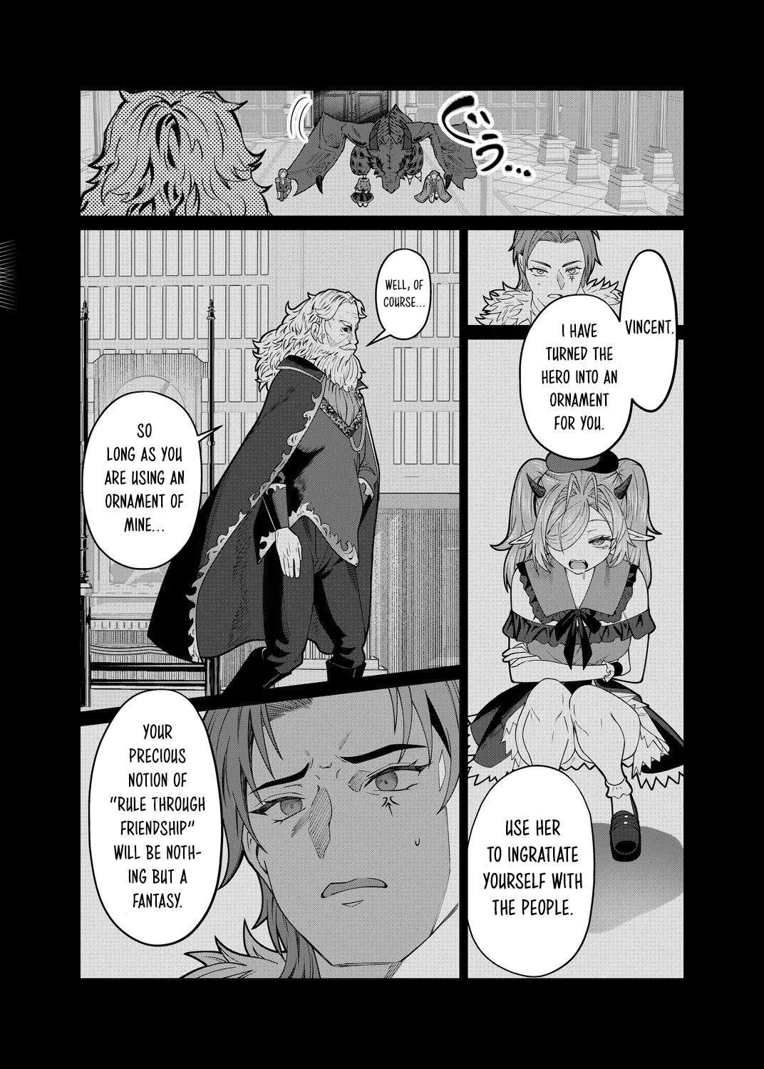 Dorei wo Choukyoushite Harem Tsukuru Chapter 86 page 16
