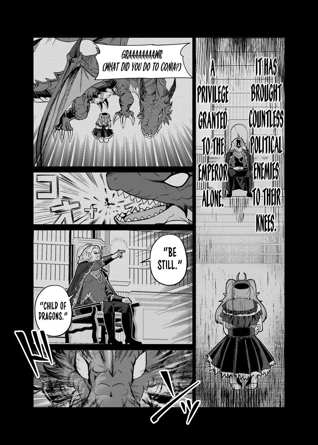 Dorei wo Choukyoushite Harem Tsukuru Chapter 86 page 15