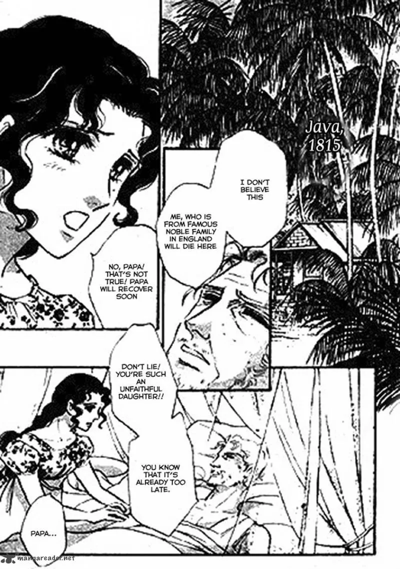 Dorobou wa Koi no Hajimari Chapter 1 page 25